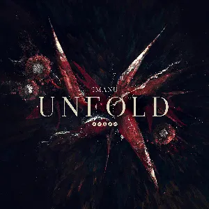 Pochette de Unfold de IMANU