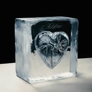 Pochette de FEBBRE de Clara