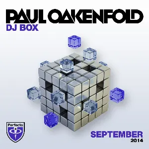 Pochette DJ Box - September 2014