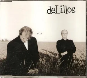 Pochette de Mor de deLillos