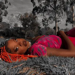 Pochette de Goodbyes de Baby Storme