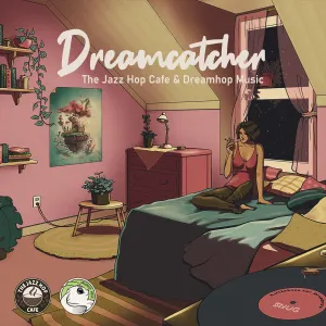Pochette de Dreamcatcher de S N U G
