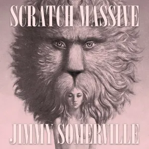 Pochette de Take Me There de Scratch Massive
