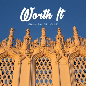 Pochette de Worth It de Ollie