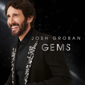 Pochette de Be Alright de Josh Groban