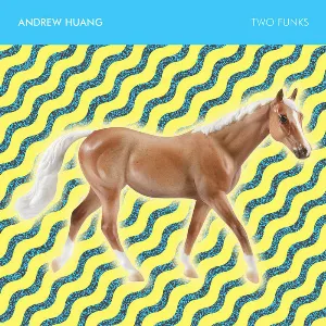 Pochette de Two Funks de Andrew Huang