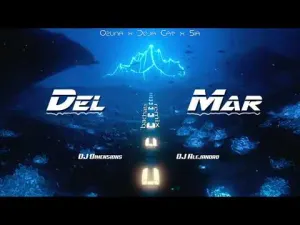 Pochette de Del Mar (Dimen5ions & DJ Alejandro Bachata Remix) de Sia - Doja Cat - Ozuna