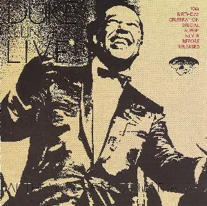 Pochette de Live! At the Newport Jazz Festival '59 de Duke Ellington and His Orchestra