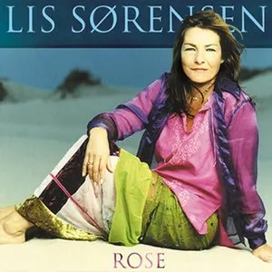 Pochette de Rose de Lis Sørensen
