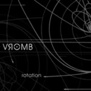 Pochette de Rotation / La Rayure de Vromb