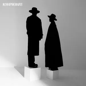 Pochette de LIFT ME UP de Kompromat