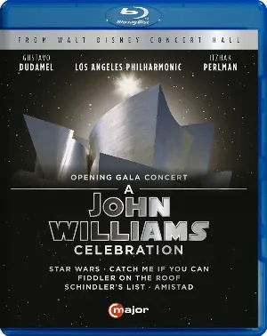 Pochette Opening Gala Concert: A John Williams Celebration