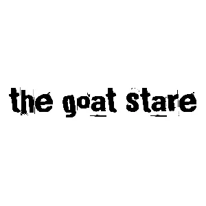 Pochette The Goat Stare