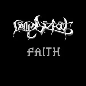 Pochette Faith