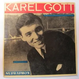 Pochette de My Prayer de Karel Gott