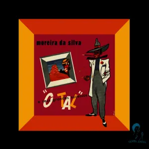 Pochette de O Tal de Moreira da Silva