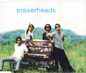 Pochette de The New York Mixes de Eraserheads