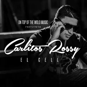 Pochette de El Cell de Carlitos Rossy