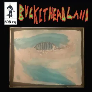 Pochette de Sky Bridge de Buckethead