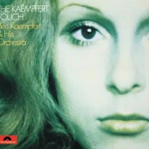 Pochette de The Kaempfert Touch de Bert Kaempfert & His Orchestra