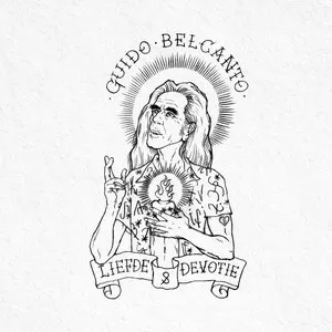 Pochette de Liefde & devotie de Guido Belcanto