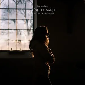 Pochette de DUNES OF SAND (live in Fivelstad) de ionnalee