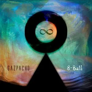Pochette de 8-Ball de Gazpacho