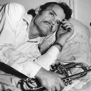 Pochette de Haunted Heart de Chet Baker