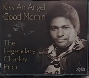 Pochette Kiss an Angel Good Mornin'