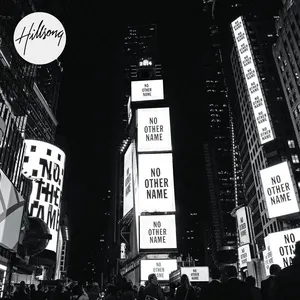 Pochette de No Other Name de Hillsong Worship