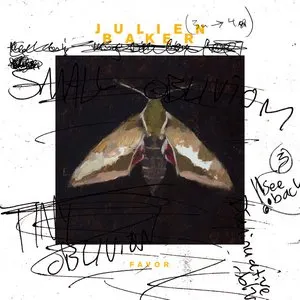 Pochette de Favor de Julien Baker