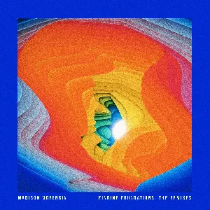 Pochette de Finding Foundations: The Remixes de Madison McFerrin