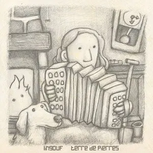 Pochette de Terre de Pierres de Lingouf