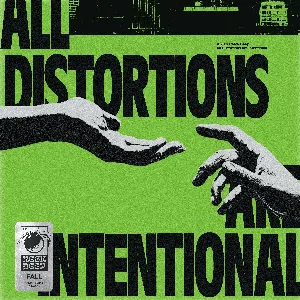 Pochette de Fall de Neck Deep