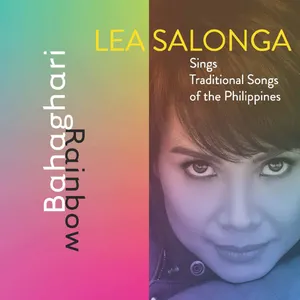 Pochette de Bahaghari de Lea Salonga