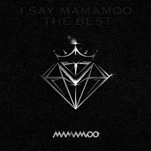 Pochette de I SAY MAMAMOO : THE BEST de MAMAMOO