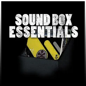 Pochette de Sound Box Essentials Gospel Classics Platinum Edition de Jackie Edwards