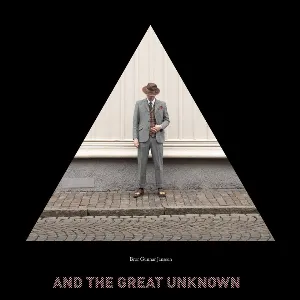 Pochette And the Great Unknown, Part I