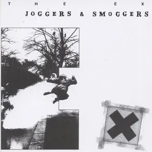 Pochette Joggers & Smoggers