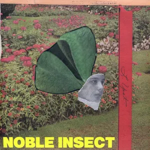 Pochette Noble Insect