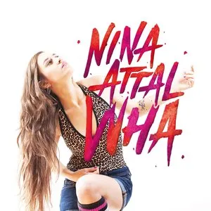 Pochette de WHA de Nina Attal