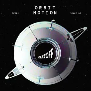 Pochette de Orbit Motion de Space 92