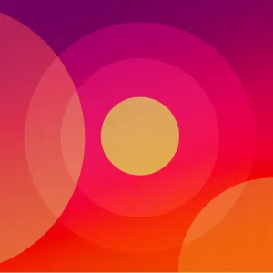 Pochette de Bloom: Living World de Brian Eno