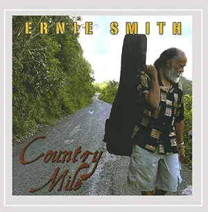 Pochette de Country Mile de Ernie Smith