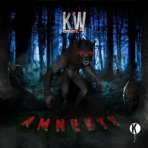 Pochette de Amnesty de Kai Wachi