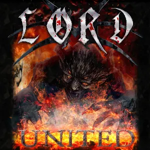 Pochette de United de LORD
