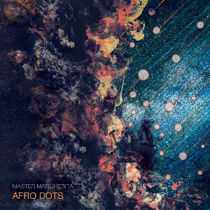 Pochette de Afro Dots de Master Margherita