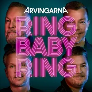 Pochette de Ring baby ring de Arvingarna