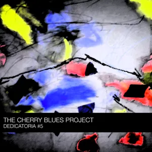 Pochette de Dedicatoria #5 de The Cherry Blues Project