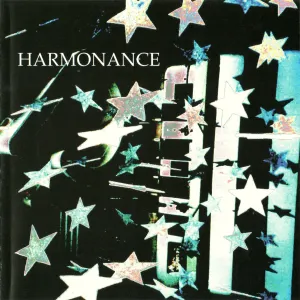 Pochette de Harmonance de George Haslam